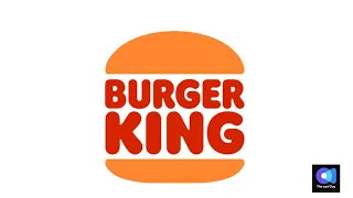 Burger PowerPoint Design Using Transition and Animation