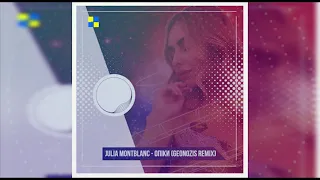 Julia Montblanc - Опіки (Geonozis Radio Remix)