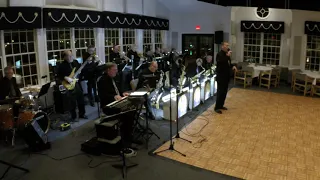 Beyond The Sea ~ Swing City Big Band