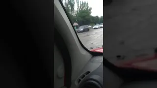 Потоп Кирова Мариуполь
