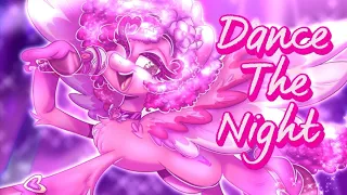 MLP Dance The Night_Dua Lipa PMV G5