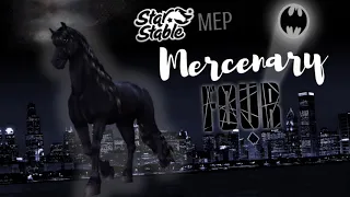 SSO || Mercenary MEP (Complete!)