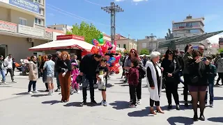 ArcadiaPortal.gr Εκδήλωση από τη Χορωδία Τρίπολης την Μεγάλη Παρασκευή στην Τρίπολη