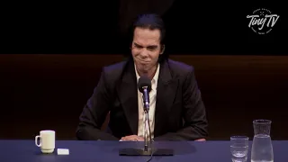 NEW NICK CAVE INTERVIEW (Dec 20): Nick Cave talks about censorship and the cancel culture movement.