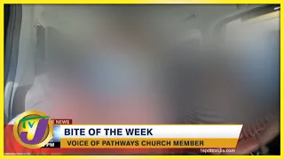 Do You Believe I am God? Controversial Church Member Recount | TVJ News