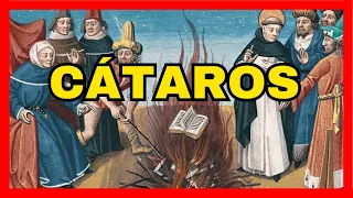 Historia de los CÁTAROS con Sergi Grau