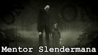 On. Straszniejszy niż slenderman