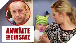 Im Stich gelassen: Gibt es noch Hoffnung für Lenas kleine Familie? | 2/2 | Anwälte im Einsatz SAT.1