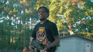 Hoolibaby Neeno - Above The Rim (Official Video)