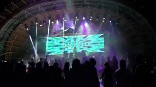 11 мая 2012 /  Alva Arenа / DJ ФЁДОР ФОМИН / Alva Donna Hotel