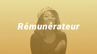 Faveur Mukoko - Rémunérateur (Instrumental)