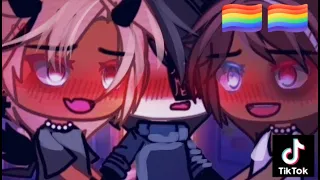 🏳️‍🌈Gacha Life LGBTQ Tiktok Compilation🏳️‍🌈 Part 57 🏳️‍🌈