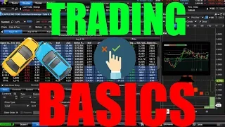 Biggest Mistakes New Options Traders Make – Options Trading For Beginners