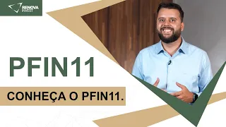 PFIN11: Conheça o FIP-IE da Perfin Asset Management!