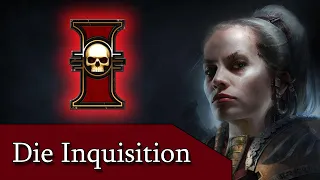 Die Inquisition | Geheimagenten des Imperiums