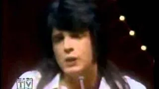 Rick Springfield on The Sonny and Cher Show, October 1972