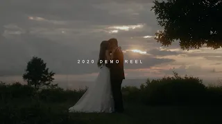 2020 Wedding Video Demo Reel