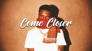 Afrobeat type beat 2023 | Burna boy x omah lay x Rema type ( Free Beat )- Come Closer