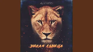 Дикая львица ALEX&RUS Wild lioness ALEX & RUS ДИКАЯ ЛЬВИЦА Music version HD mp3