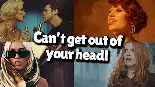 songs that you currently can’t get out of your head!