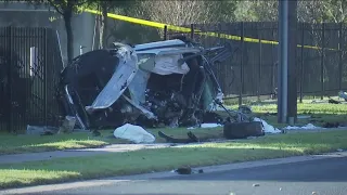 One dead, two injured in Southeast Austin crash | FOX 7 Austin