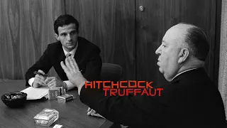 Trailer Hitchcock/Truffaut