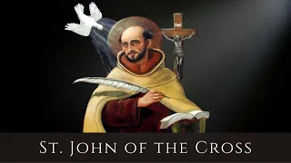 Inside the Mind of Saint John of the Cross: A Captivating Biography