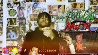 Reaction - 700 Cal "Naw FR" (Official Music Video)