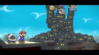 Paper Mario: The Thousand-Year Door - Short Trailer #2