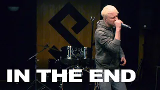 IN THE END - Linkin Park (2022 cover)