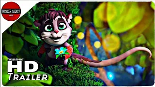 THE WISHMAS TREE  || Official Trailer (2019) HD