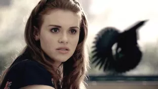 Teen Wolf | The Story Of Lydia Martin {Banshee}