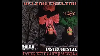 Heltah Skeltah - Operation Lockdown (Prod. by E-Swift) INSTRUMENTAL