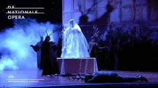 Falstaff: Trailer - De Nationale Opera | Dutch National Opera