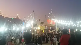 Lucky irani circus in bahawalpur