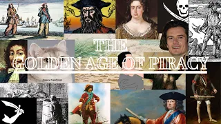 The Golden Age of Piracy