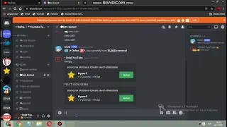 Discord Özel URL YAPMA EN BASİT Yöntem !!!