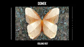 Domek - Binary Sequence (Original Mix)