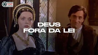 Filmes Cristãos | Deus fora da lei