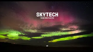 SKYTECH - FREE | EDM | Free Type Beat | Techno/Rave/Electro/House Electronic Instrumental 2019