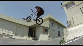 BMX Chad Kerley 2020 PREMIUM