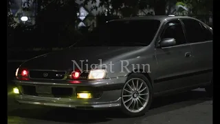 Toyota Corona Absolute Night Run | Bojong Night Kids