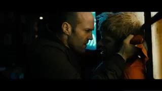 Джейсон Стэтхэм, Jason Statham - Эффект колибри