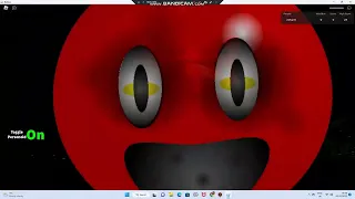 Windy's Nextbot's Jumpscare Pack 1