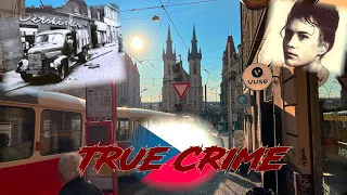 True Crime: The Prague truck killer who became the last female hung in the Czech Republic