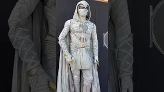 MoonKnight original costume!