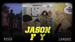 Kesta (P.L) - Jason Fly (Prod : Lawjazz)