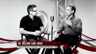 128. What is The Euthyphro Dilemma? With William Lane Craig