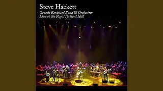 Supper's Ready (Live at the Royal Festival Hall, London)