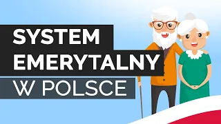 System emerytalny w Polsce | Co robić, aby utrzymać poziom życia na emeryturze?